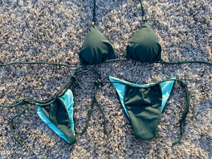 LUJURIA SET