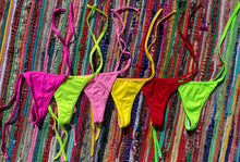 Load image into Gallery viewer, THONG