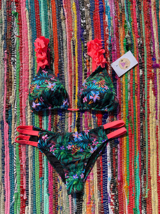 HAWAIIAN BIKINI